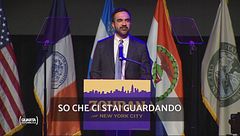 Zorhan Mamdami, l'uomo del momento