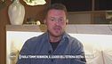 Parla Tommy Robinson, il leader dell'estrema destra inglese