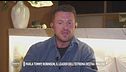 Parla Tommy Robinson, il leader dell'estrema destra inglese