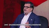 Palamara denuncia gli intrighi nella magistratura