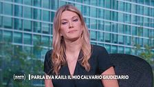 Parla Eva Kaili: il mio calvario giudiziario