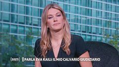 Parla Eva Kaili: il mio calvario giudiziario