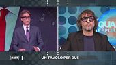 Un tavolo per due