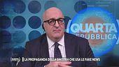 La propaganda della sinistra che usa le fake news