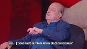 La storia giudiziaria di Vittorio Gallo