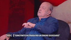 La storia giudiziaria di Vittorio Gallo