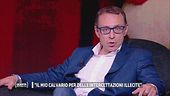 Intercettazioni all'ex senatore Esposito