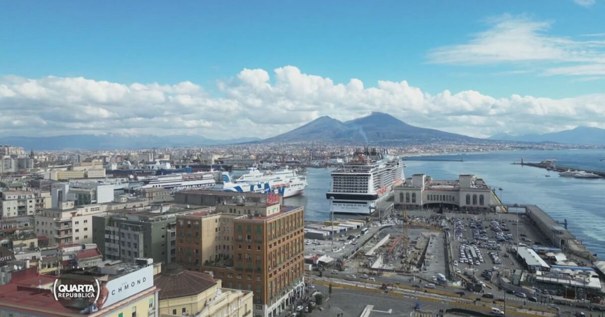 mediasetinfinity.mediaset.it