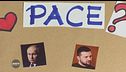 Guerra Russia e Ucraina: Pace?