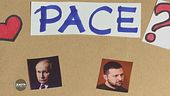 Guerra Russia e Ucraina: Pace?