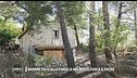 I bambini tolti alla famiglia nel bosco