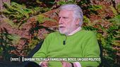 Bambini tolti alla famiglia nel bosco - Parla Paolo Crepet