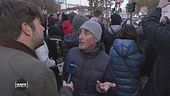 Il popolo che difende Cicalone