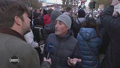 Il popolo che difende Cicalone