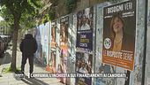 Campania, l'inchiesta sui finanziamenti ai candidati