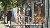 Campania, l'inchiesta sui finanziamenti ai candidati