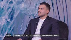 Inchiesta sulle rapine in casa