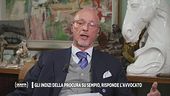 Gli indizi della procura su Sempio, risponde l'avvocato