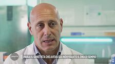 Parla il genetista che aveva già individuato il dna di Sempio