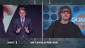Un tavolo per due
