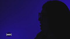 "Segregata dentro casa per 13 anni"