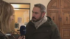 Segregata dentro casa per 13 anni - Parla il sindaco di Portomaggiore