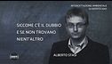 Garlasco, l'intercettazione di Alberto Stasi e il padre