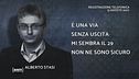 Garlasco, la telefonata al 118 di Alberto Stasi