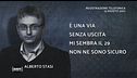 Garlasco, la telefonata al 118 di Alberto Stasi
