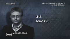 Garlasco, l'intercettazione di Alberto Stasi e l'Avvocato Giarda