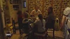 I bambini del bosco non tornano a casa neanche a Natale