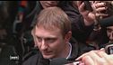 Stasi presente all'incidente probatorio