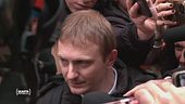 Stasi presente all'incidente probatorio