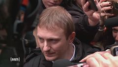 Stasi presente all'incidente probatorio