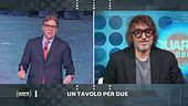 Un tavolo per due