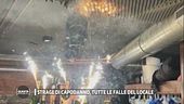 Strage di Capodanno, tutte le falle del locale