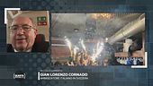 Il commento dell'ambasciatore Gian Lorenzo Cornado