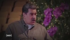 Operazione Maduro, com'è stato trovato e prelevato