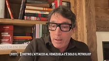 Dietro l'attacco al Venezuela c'è solo il petrolio?