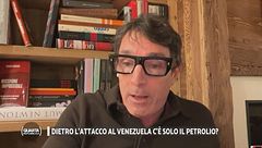 Dietro l'attacco al Venezuela c'è solo il petrolio?