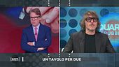 Un tavolo per due