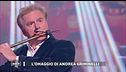 L'omaggio del flautista Andrea Griminelli per le vittime di Crans-Montana