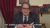 Crans, il giallo su una delle vittime