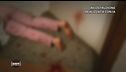 La ricostruzione della morte di Chiara Poggi