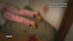 La ricostruzione della morte di Chiara Poggi