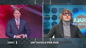 Un tavolo per due