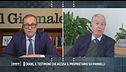 L'ex magistrato svizzero Bernasconi: "Qui non assecondiamo le tesi dei media"