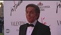 È morto Valentino: l'imperatore della moda