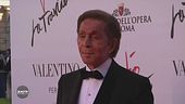 È morto Valentino: l'imperatore della moda