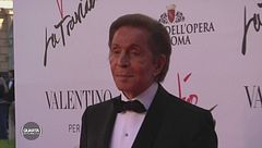 È morto Valentino: l'imperatore della moda